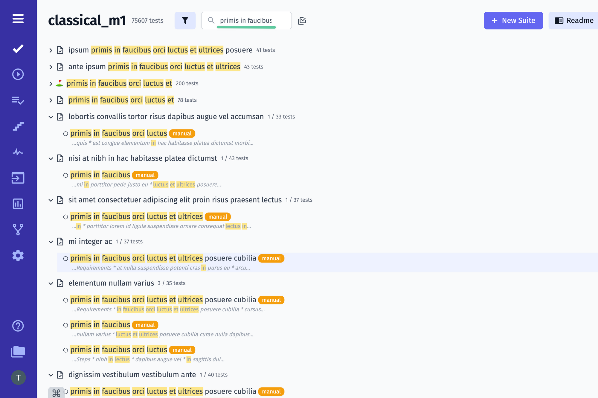 search-highlught