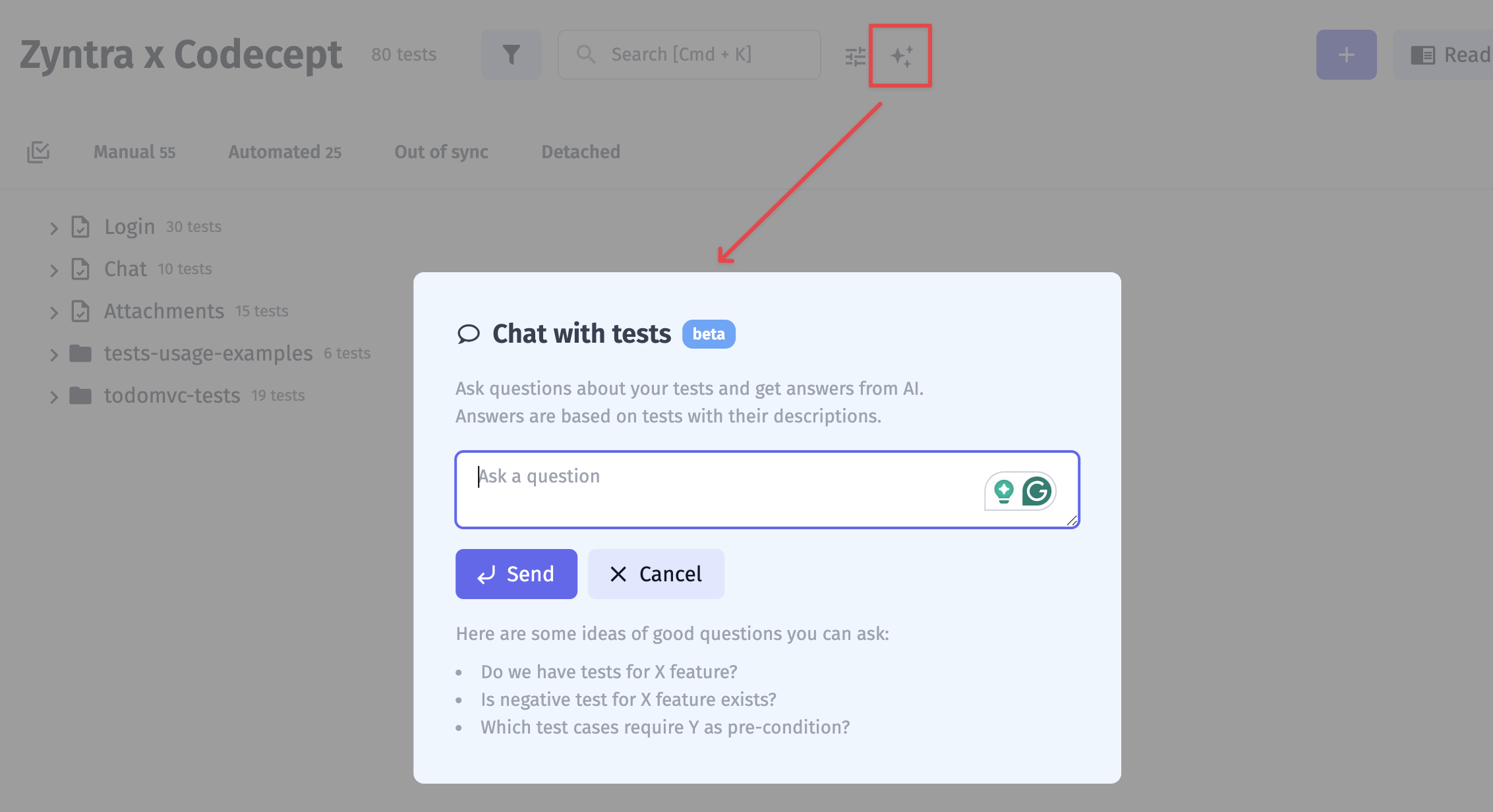 chat-with-tests