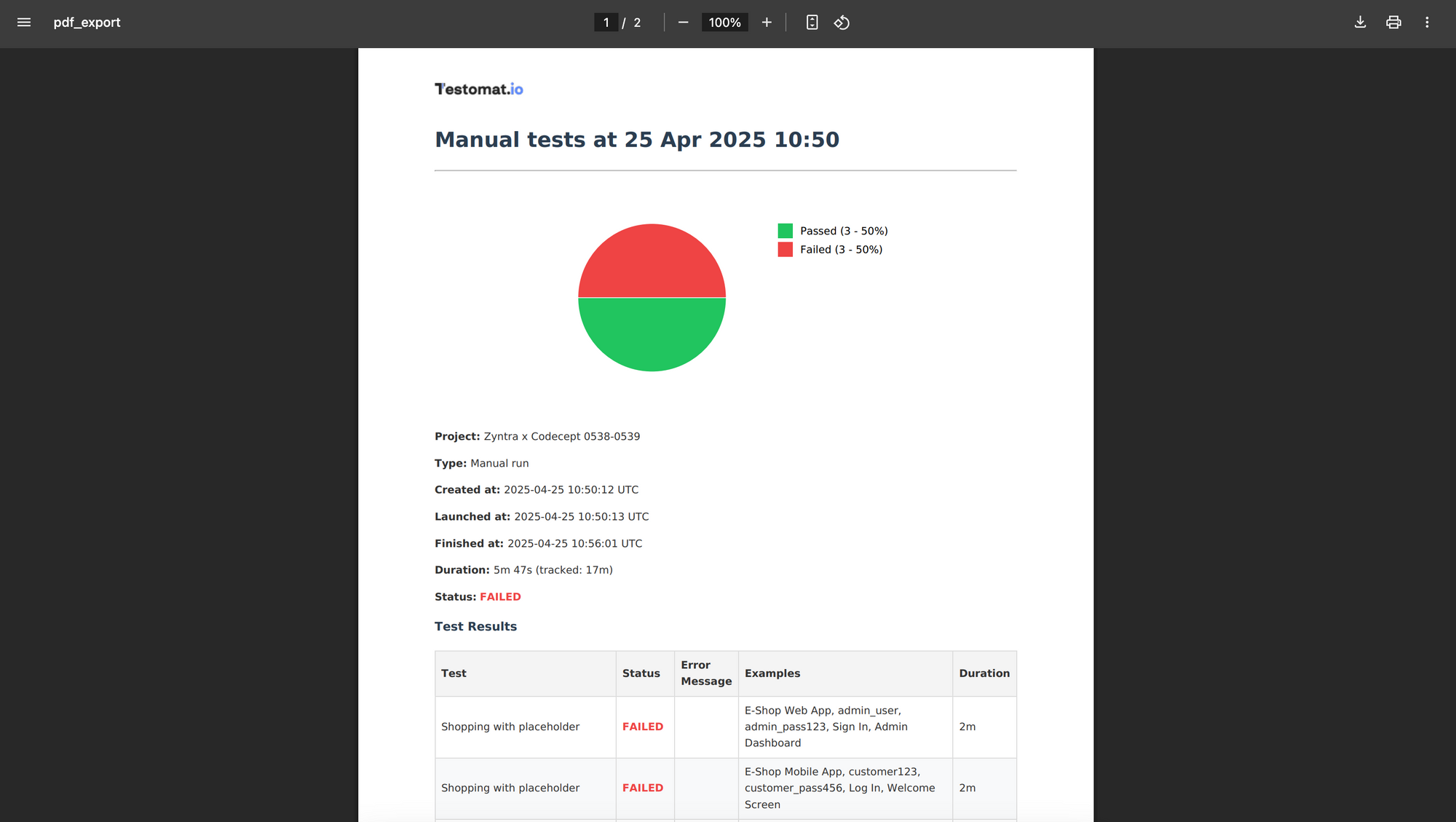 pdf-report