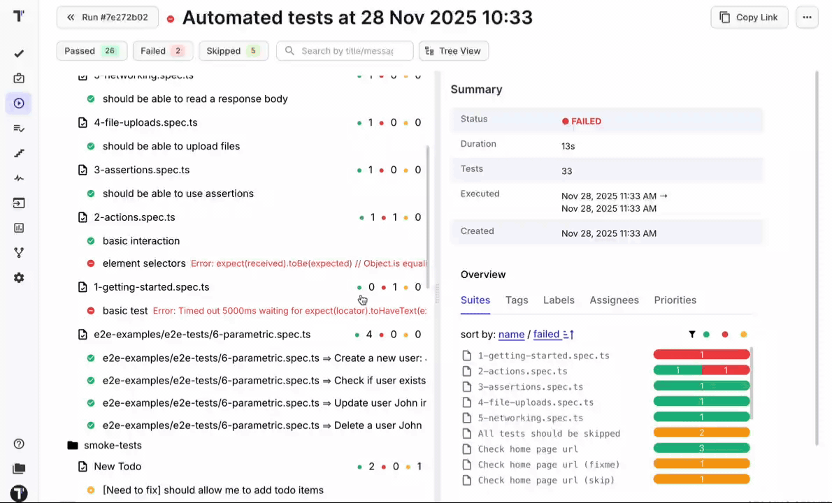 new-result-view