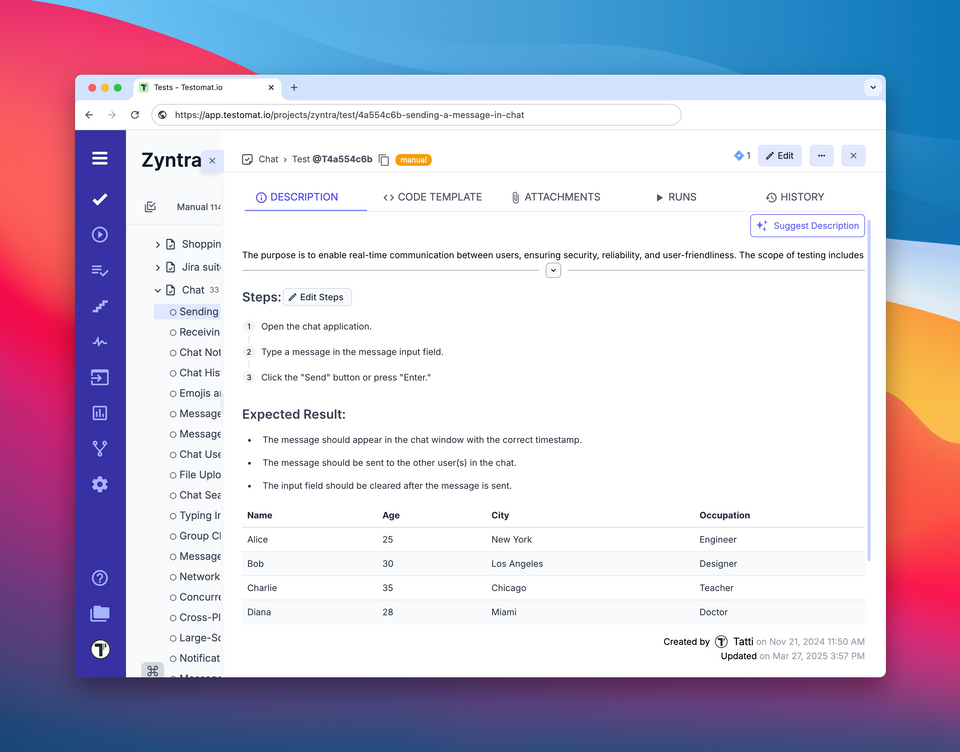 Markdown Preview Update, Jira Plugin Enhancements, Test Order Control, And More